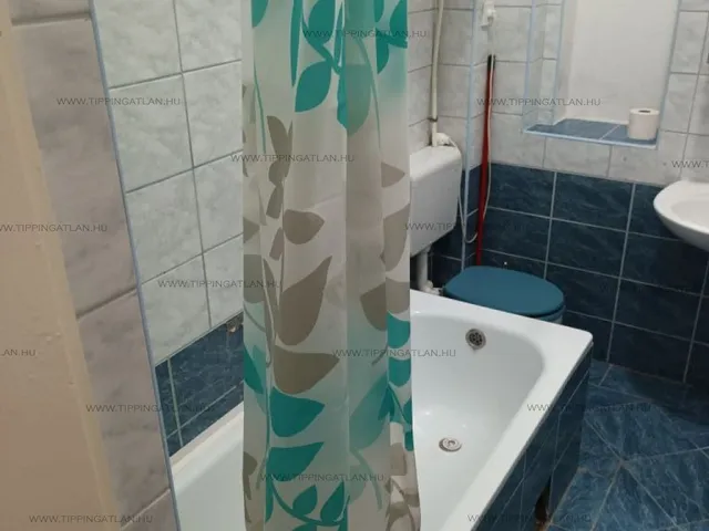 Eladó lakás Budapest VI. kerület 32 nm