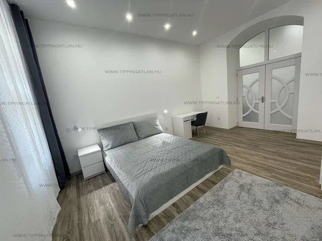 Eladó lakás Budapest VIII. kerület 45 nm