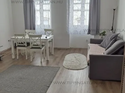 Eladó lakás Budapest VII. kerület 47 nm