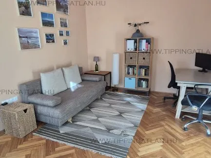 Eladó lakás Budapest VII. kerület, Marek József utca 49 nm