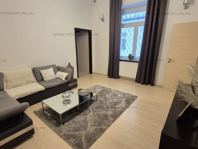 Eladó lakás Budapest XIII. kerület, Újlipótváros 54 nm