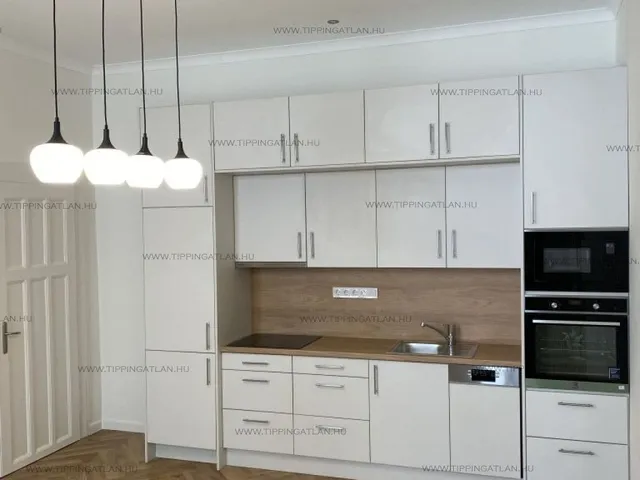 Eladó lakás Budapest I. kerület, Víziváros I. ker. 55 nm