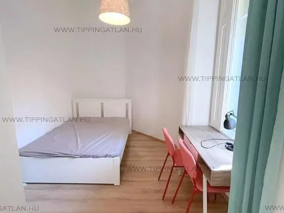 Eladó lakás Budapest VIII. kerület, Palotanegyed 113 nm
