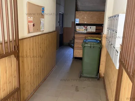 Eladó lakás Budapest VI. kerület, Aradi utca 76 nm