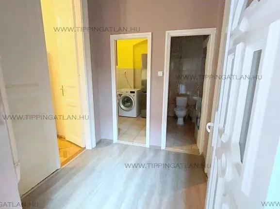 Eladó lakás Budapest VII. kerület, Peterdy utca 60 nm