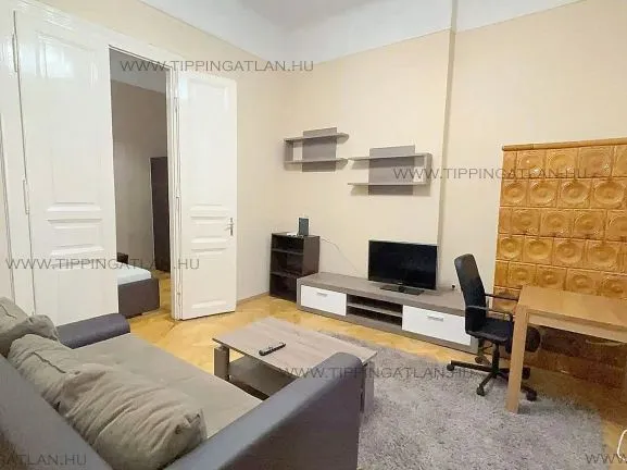 Eladó lakás Budapest VII. kerület, Peterdy utca 60 nm