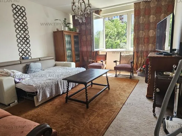 Eladó lakás Budapest XIII. kerület 49 nm