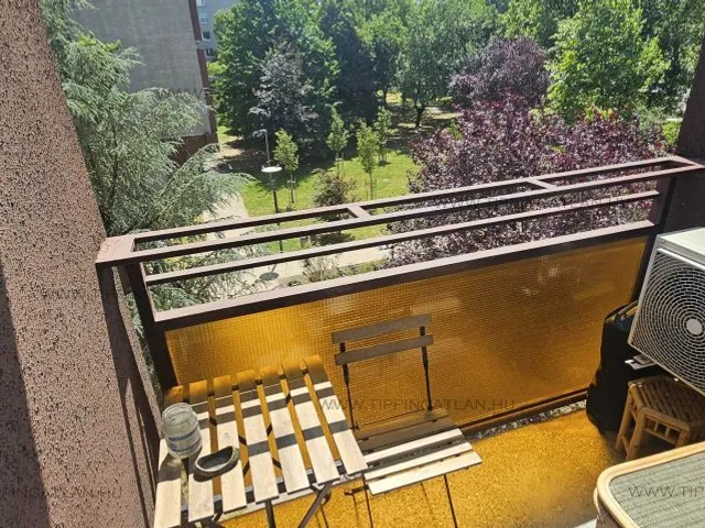 Eladó lakás Budapest XIII. kerület 49 nm