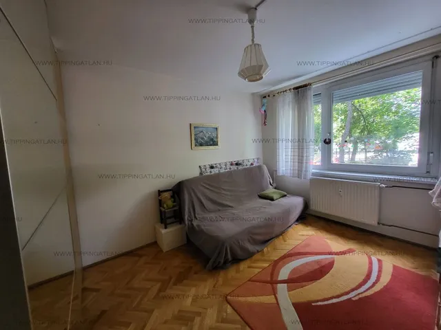 Eladó lakás Budapest XI. kerület, Kelenföld, Mérnök 49 nm