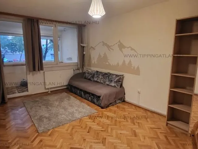 Eladó lakás Budapest XI. kerület, Kelenföld, Mérnök 49 nm