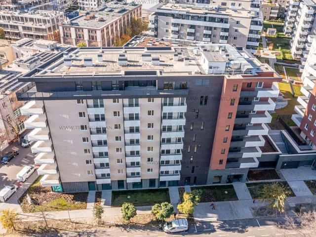 Eladó lakás Budapest XIII. kerület, Lőportárdűlő, Klapka utca 64 nm