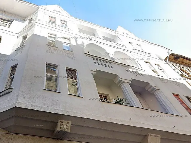 Eladó lakás Budapest VI. kerület 102 nm