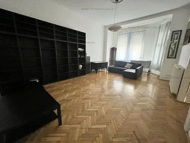 Eladó lakás Budapest VI. kerület, Zichy Jenő utca 102 nm