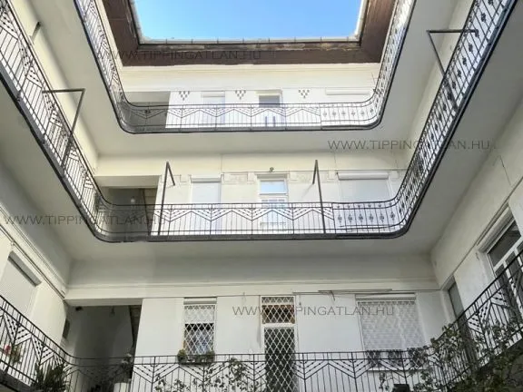 Eladó lakás Budapest VI. kerület, Zichy Jenő utca 102 nm