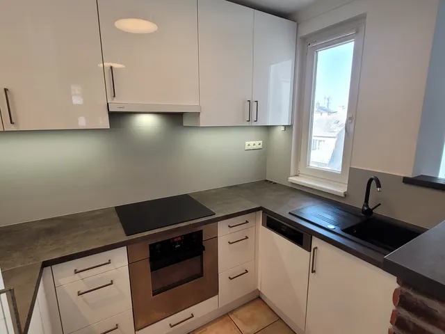 Eladó lakás Budapest VII. kerület, Belső-Erzsébetváros, Dohány 34 nm