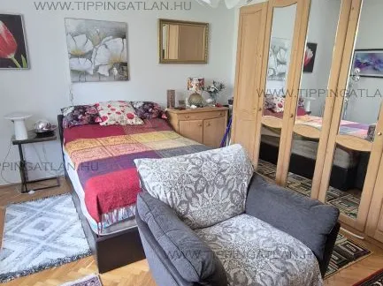 Eladó lakás Budapest XIV. kerület, Istvánmező, Gizella út 69 nm