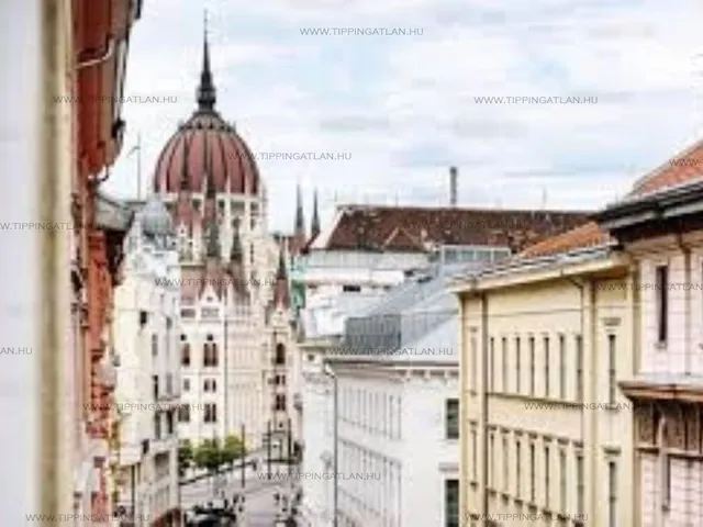 Eladó lakás Budapest V. kerület, Lipótváros 43 nm