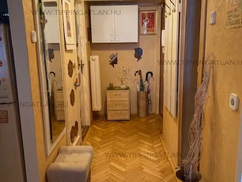 Eladó lakás Budapest V. kerület, Belváros, Széchenyi rakpart 44 nm