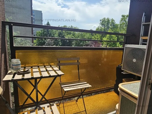Eladó lakás Budapest XIII. kerület, Újlipótváros 50 nm