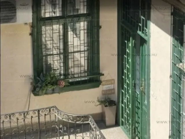 Eladó lakás Budapest VI. kerület, Diplomatanegyed, Vörösmarty 50 nm