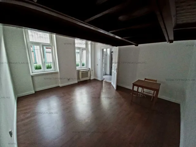 Eladó lakás Budapest VII. kerület, Ligetváros 30 nm