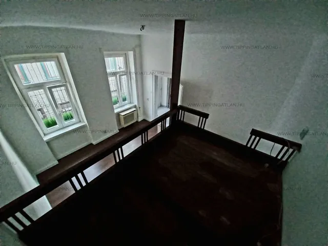 Eladó lakás Budapest VII. kerület, Ligetváros, Bethlen Gábor u 30 nm