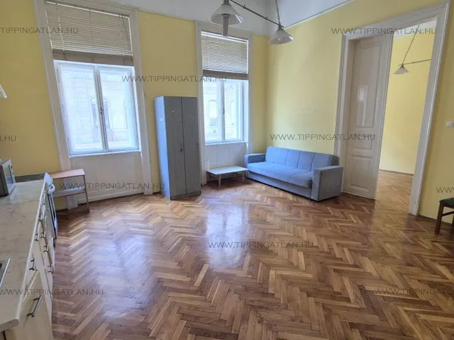 Eladó lakás Budapest VIII. kerület 75 nm