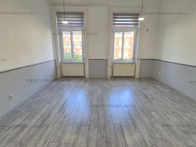 Eladó lakás Budapest VII. kerület 71 nm