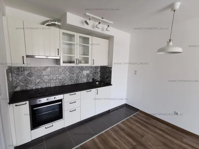 Eladó lakás Budapest IX. kerület, Rehabilitációs terület IX. ker. 40 nm