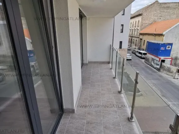 Eladó lakás Budapest IX. kerület, Rehabilitációs terület IX. ker. 40 nm