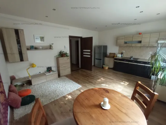 Eladó lakás Budapest XIII. kerület, Angyalföld 40 nm
