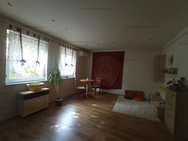 Eladó lakás Budapest XIII. kerület, Angyalföld 40 nm