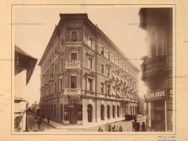 Eladó lakás Budapest VI. kerület 75 nm