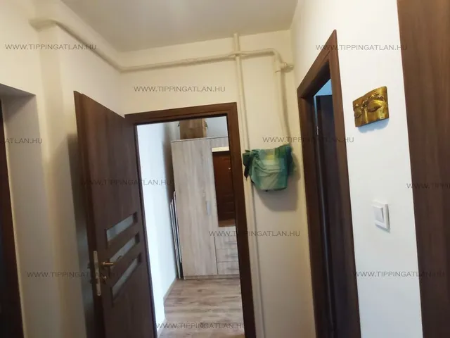Eladó lakás Budapest XIII. kerület, Angyalföld, Gyermek tér 40 nm