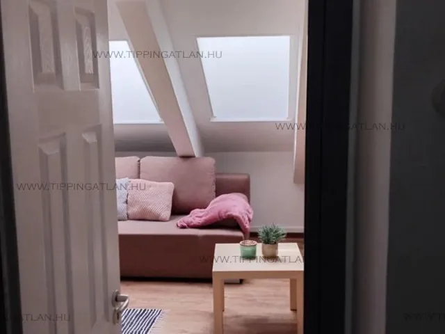 Eladó lakás Budapest XIII. kerület, Angyalföld 34 nm