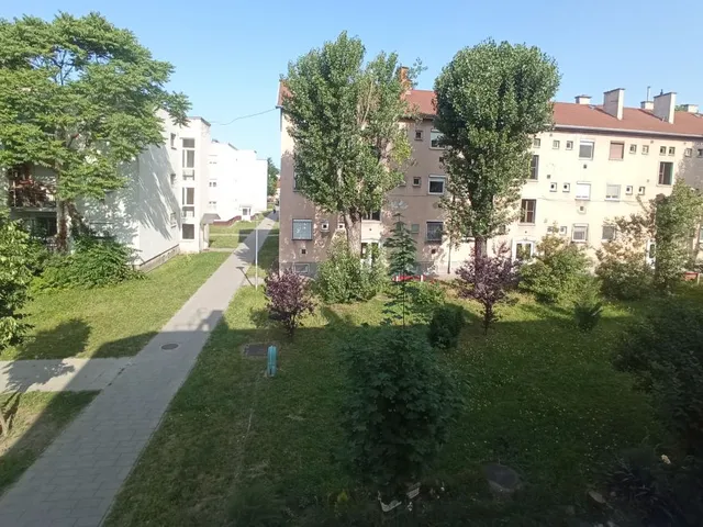 Eladó lakás Budapest XIII. kerület, Angyalföld, Gyermek tér 40 nm