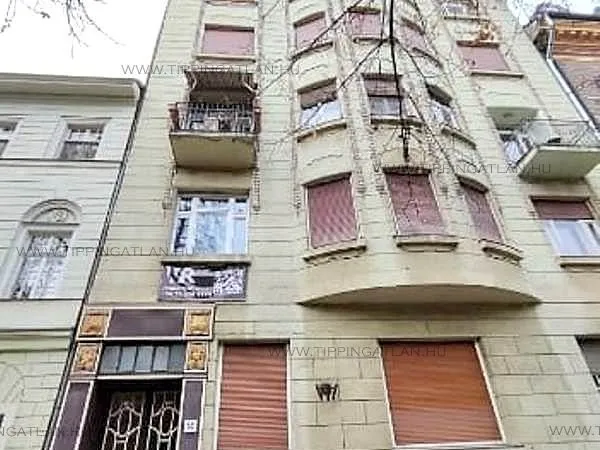 Eladó lakás Budapest V. kerület, Belváros 85 nm