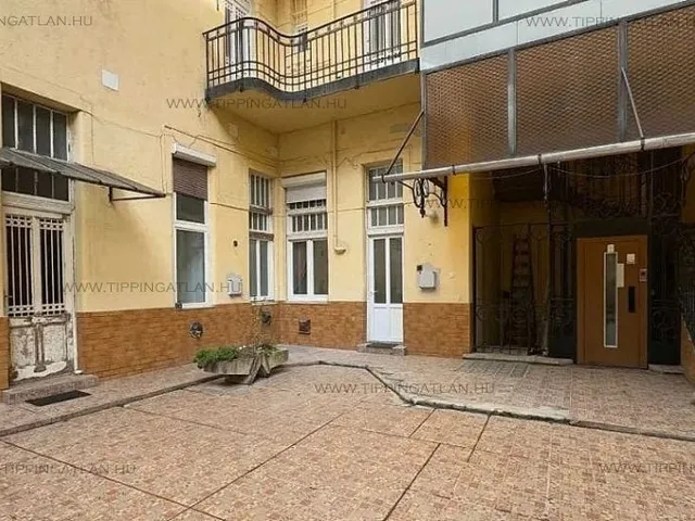 Eladó lakás Budapest V. kerület, Belváros, Ferenczy István utca 85 nm