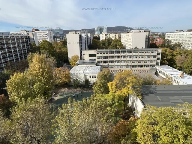 Eladó lakás Budapest XIII. kerület 57 nm