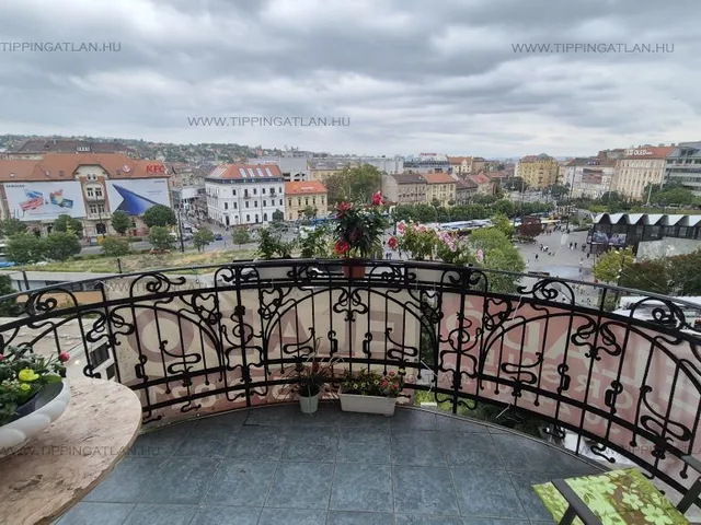 Eladó lakás Budapest XII. kerület, Krisztinaváros XII. ker. 123 nm