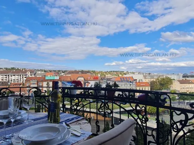 Eladó lakás Budapest XII. kerület, Krisztinaváros XII. ker., Krisztina körút 123 nm