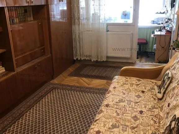 Eladó lakás Budapest XIV. kerület 50 nm