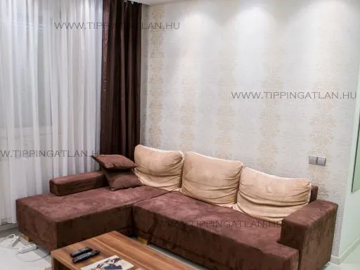 Eladó lakás Budapest VIII. kerület, Corvin negyed, Corvin sétány 53 nm