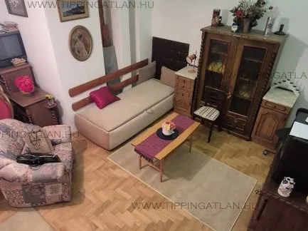 Eladó lakás Budapest VI. kerület, Nagymező utca 36 nm