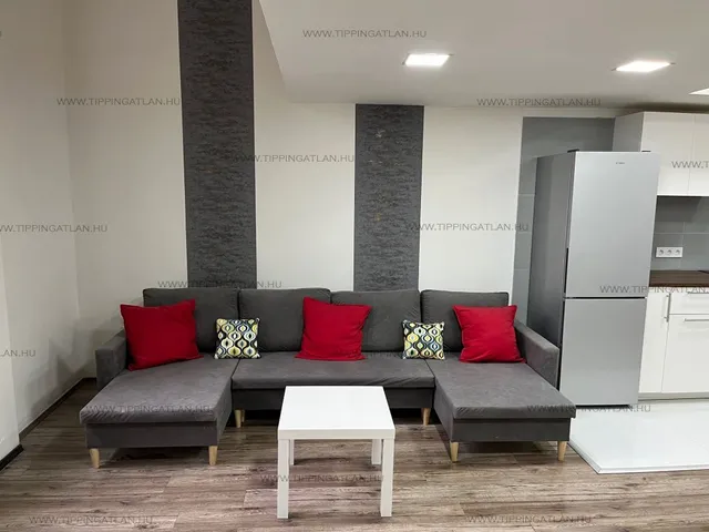 Eladó lakás Budapest V. kerület, Belváros 45 nm