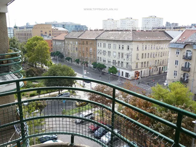 Eladó lakás Budapest XIII. kerület, Újlipótváros, Dráva utca 82 nm