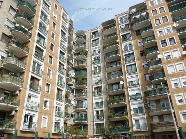 Eladó lakás Budapest XIII. kerület, Újlipótváros, Dráva utca 82 nm