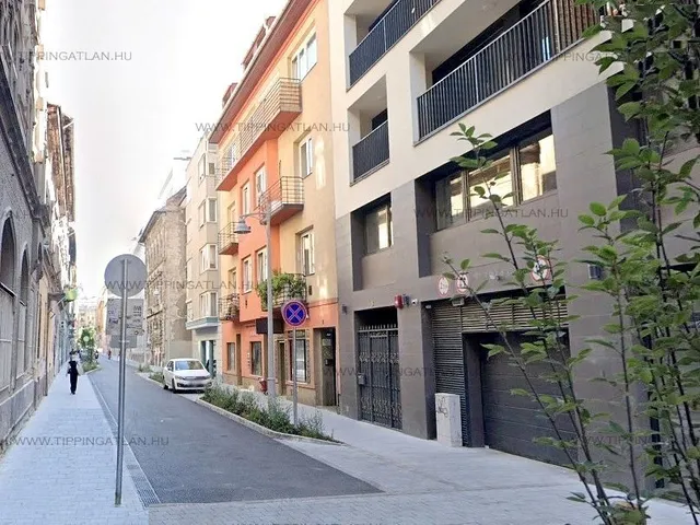Eladó lakás Budapest VIII. kerület 28 nm