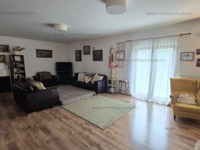 Eladó lakás Budapest XI. kerület, Péterhegy 210 nm