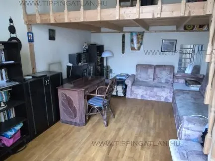 Eladó lakás Budapest VII. kerület, István utca 63 nm